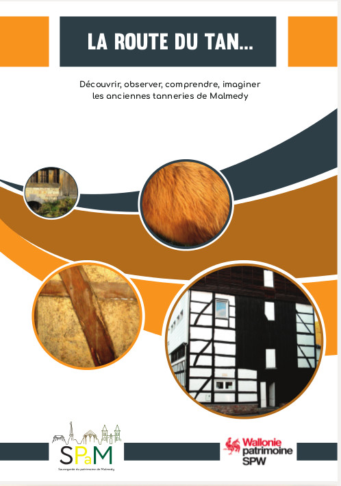 Ancienne Tannerie de Malmedy