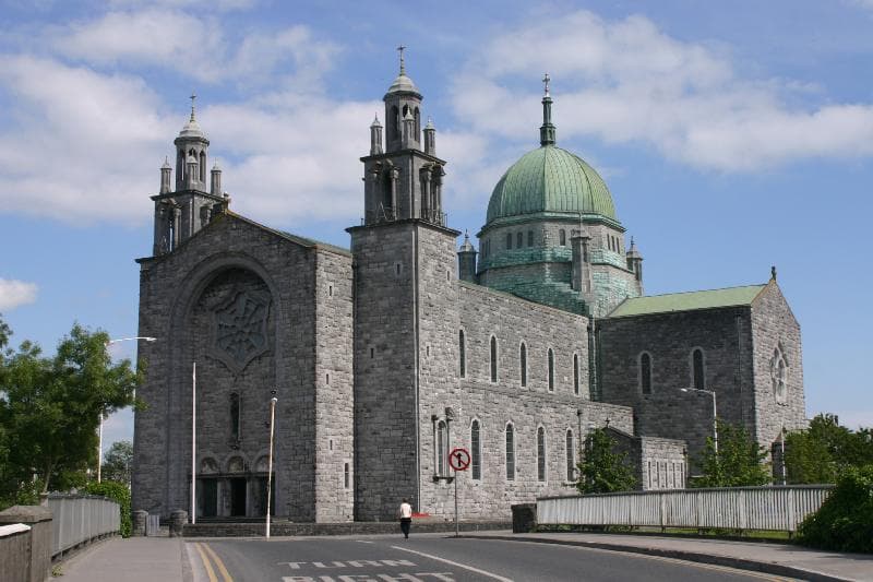 Cathédrale de Galway (Cathédrale de l'Assomption de Notre-Dame)