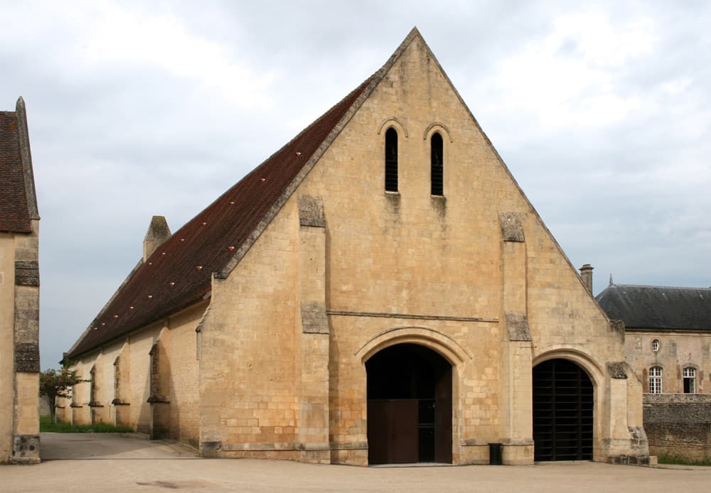 Grange aux Dîmes