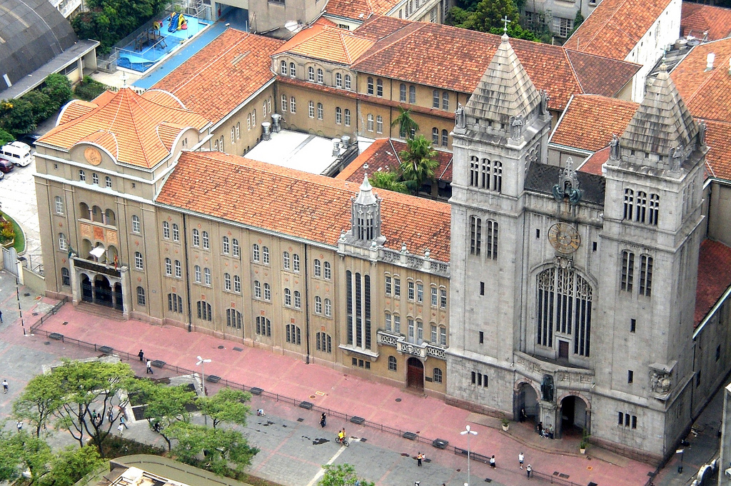 Igreja de São Bento de Bragança