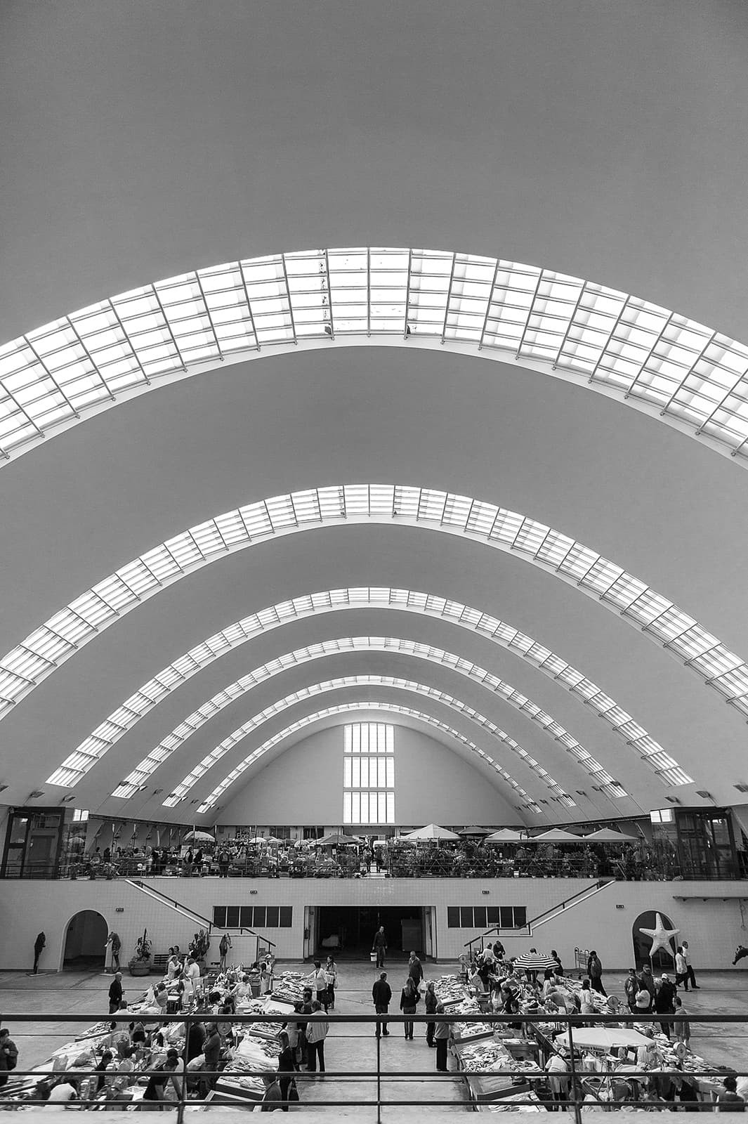 Mercado Municipal de Braga