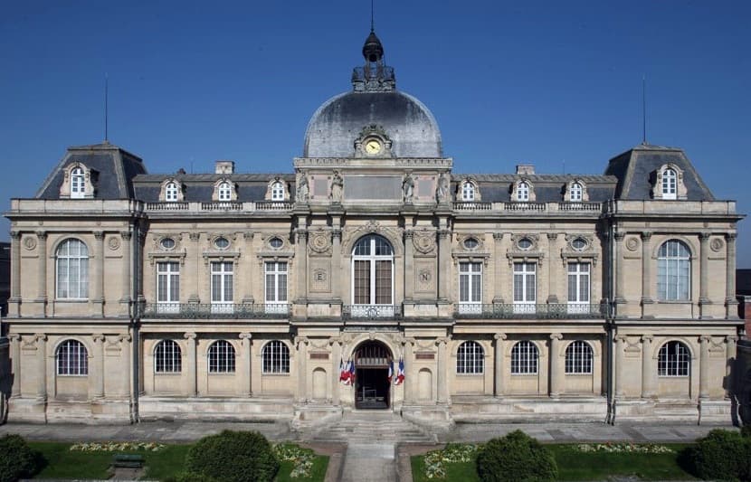 Museum voor Archeologie en Prehistorie van Martinique