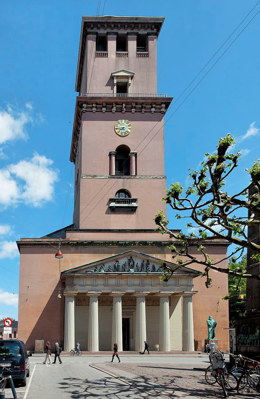 Vor Frue Kirke