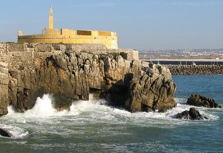 Centro de Mergulho de Carvoeiro