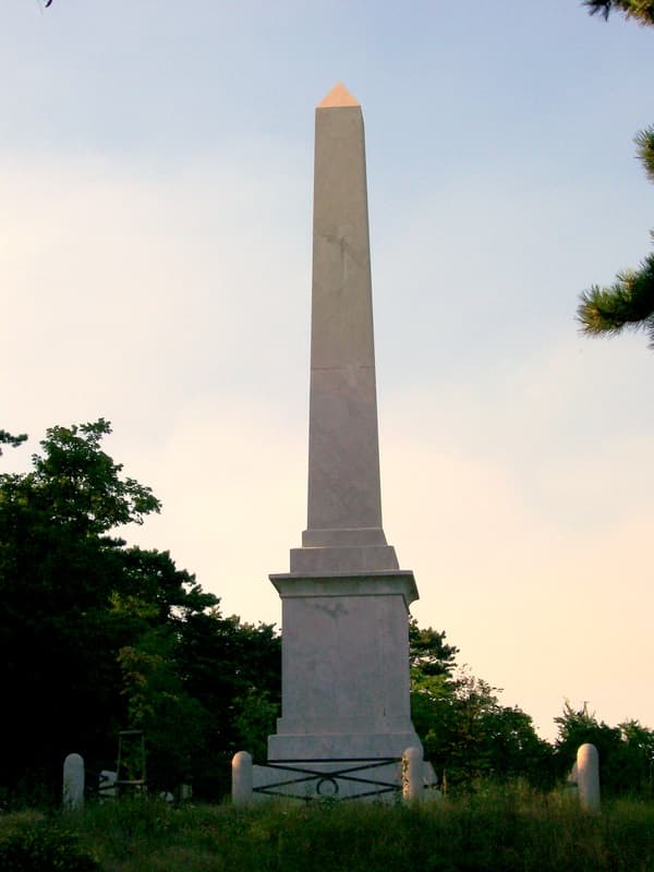 Obelisco di Opicina