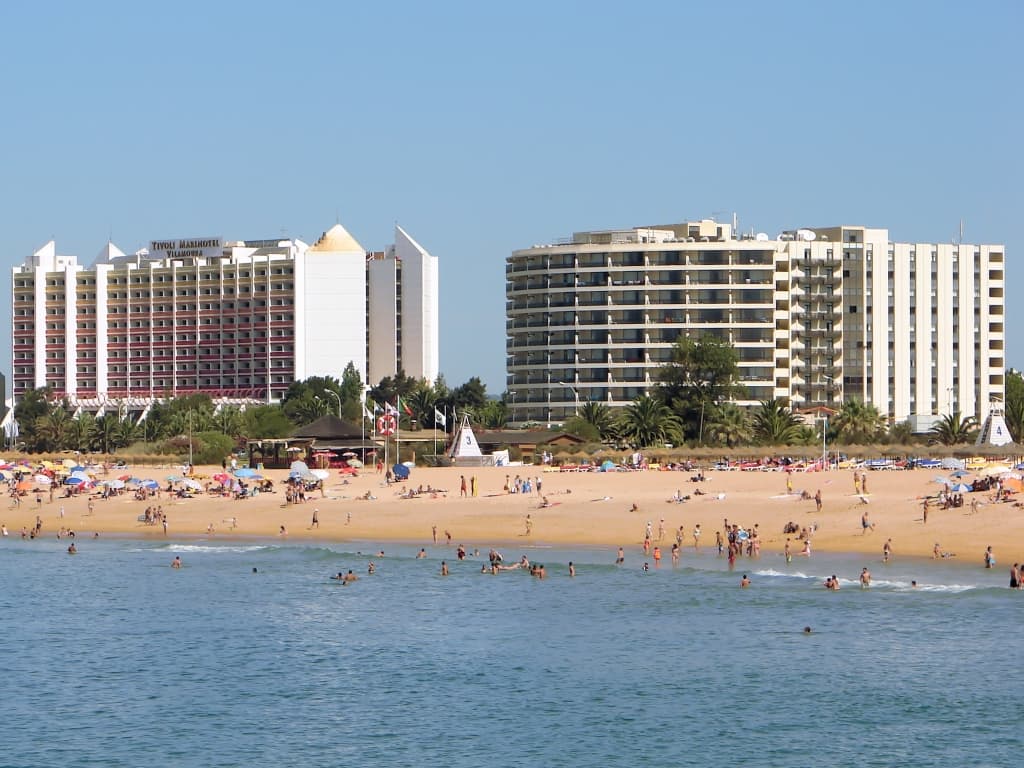 Casino de Vilamoura