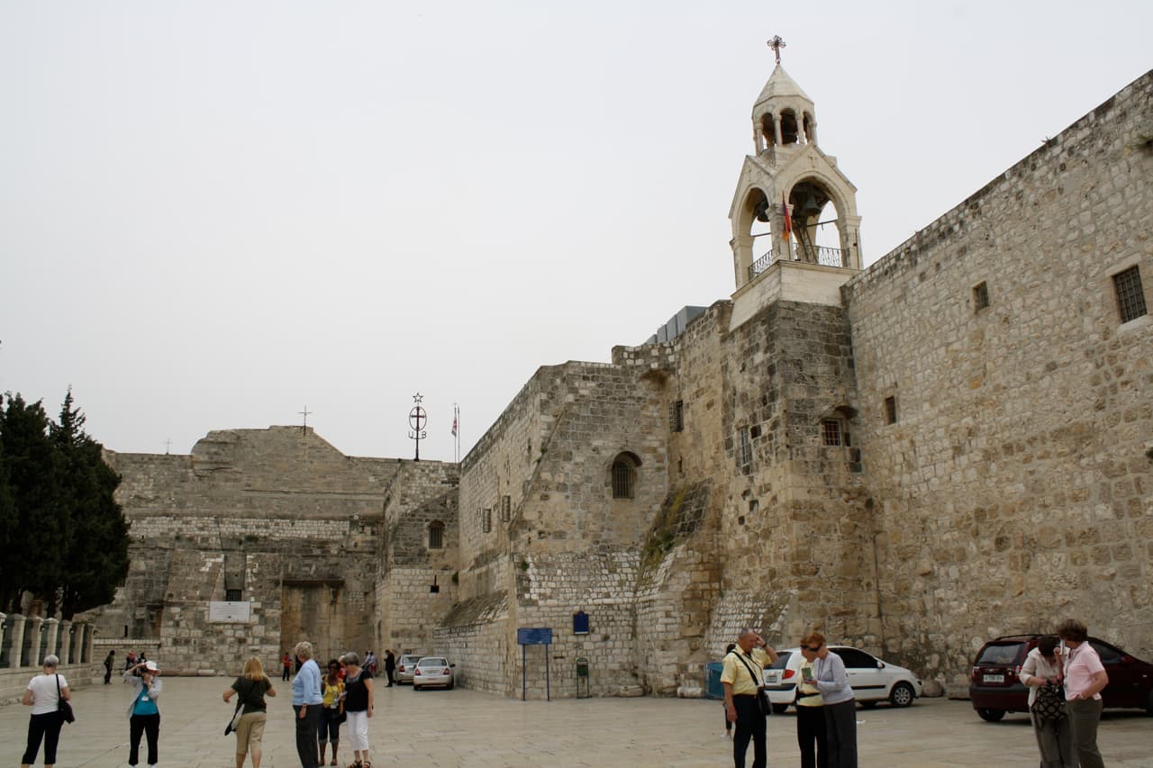 Église Santa Maria dei Greci