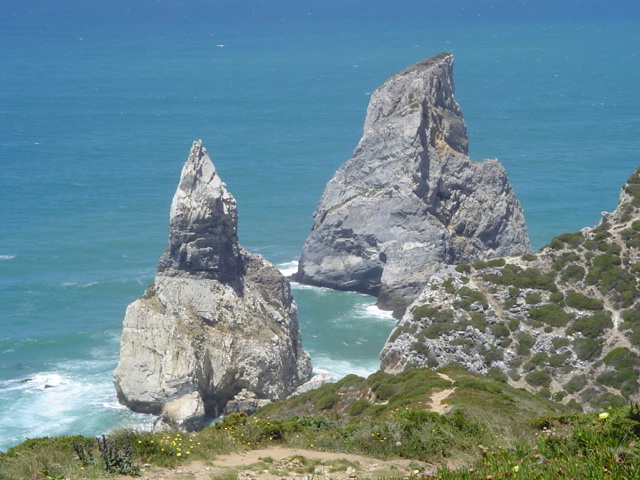 Praia da Ursa