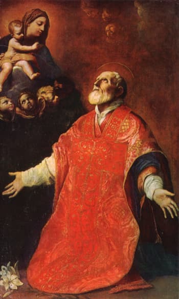 Seminario de San Felipe Neri