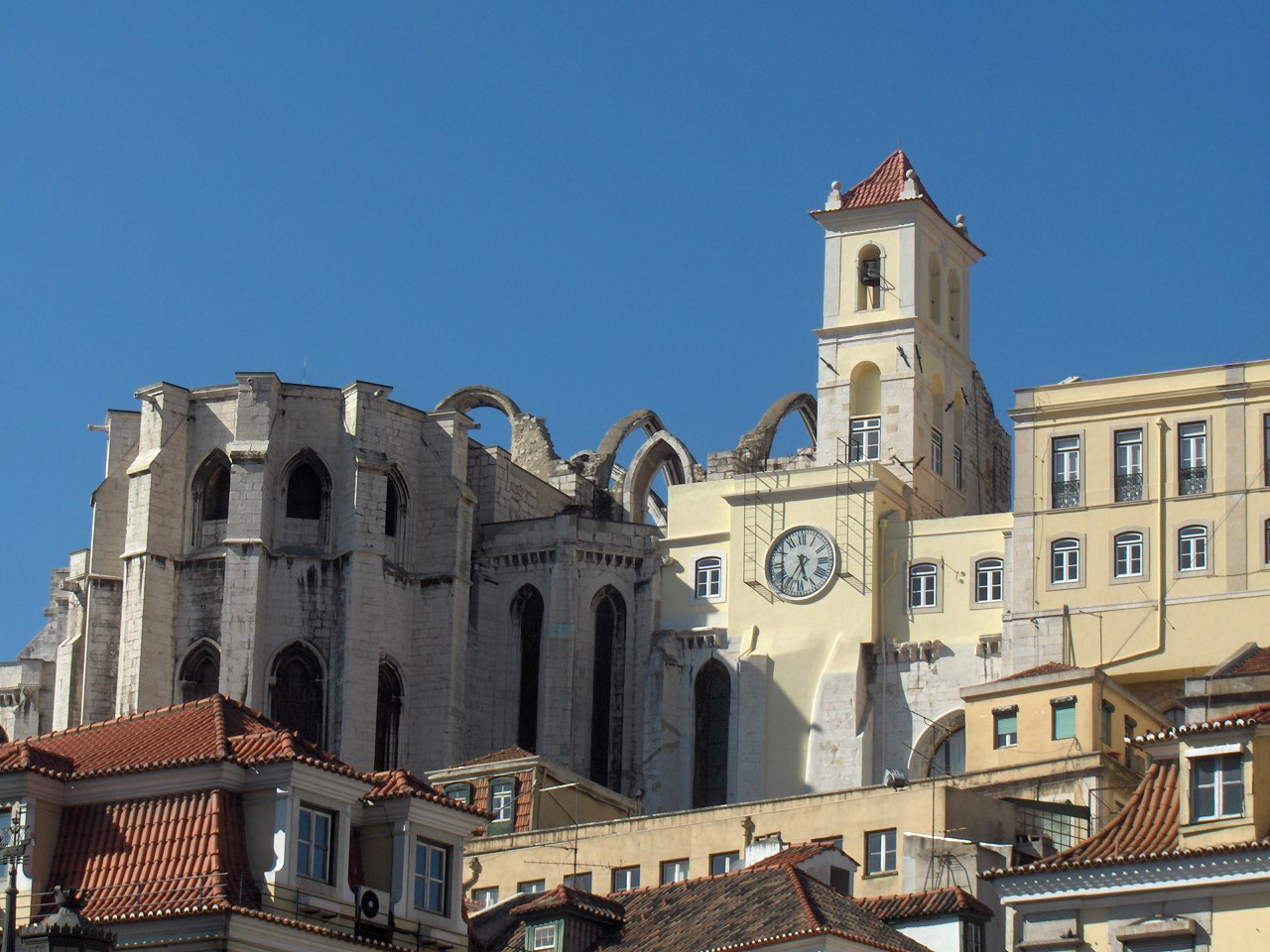 Porto - Igreja do Carmo