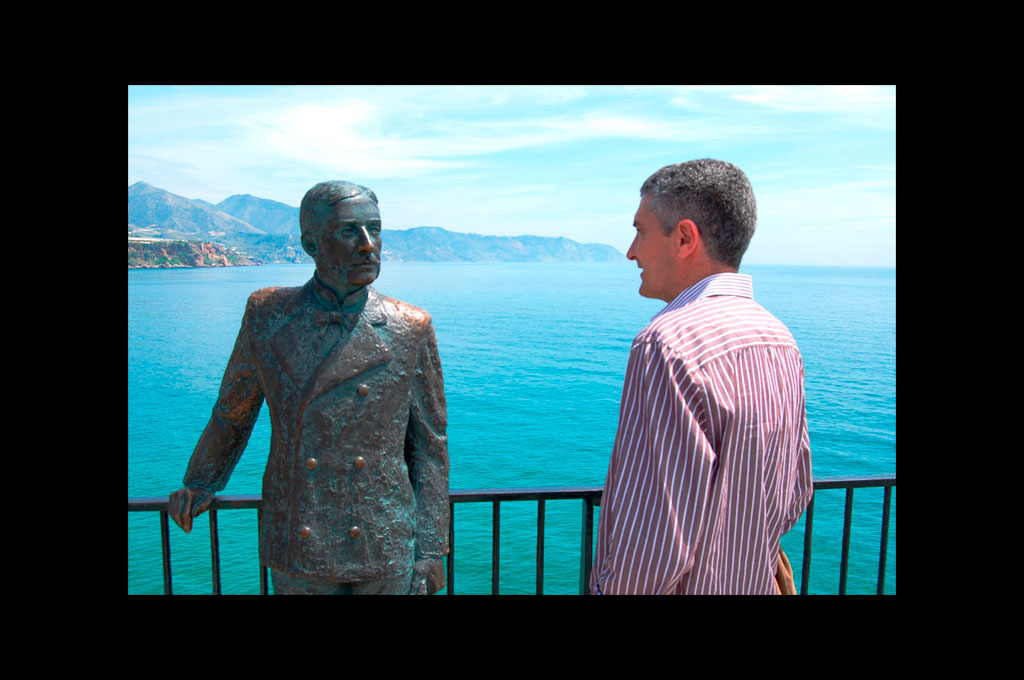Mirador de la Cruz de Juanar