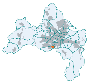 Vauban – Quartier durable