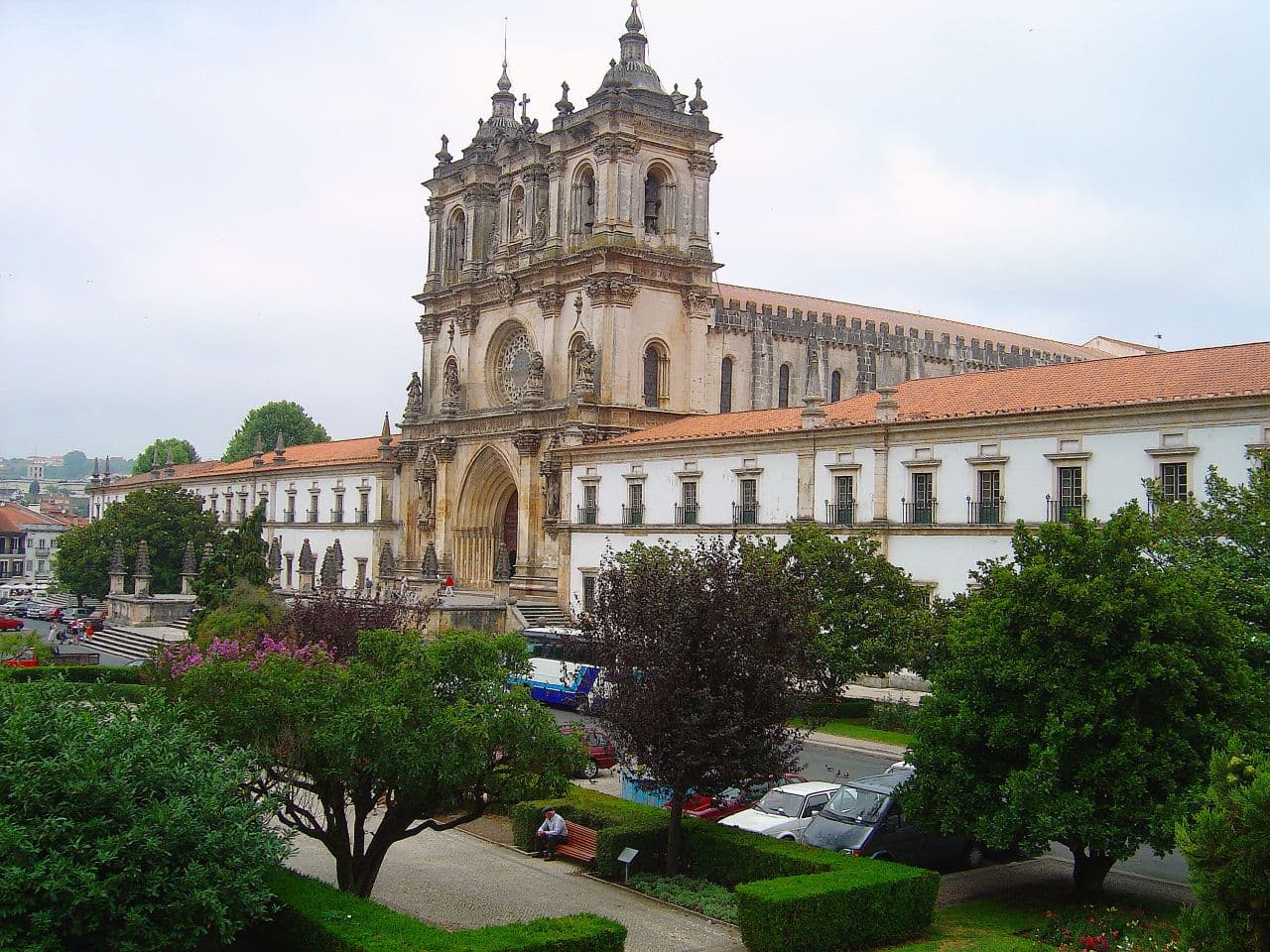 Mercado Municipal de Alcobaça