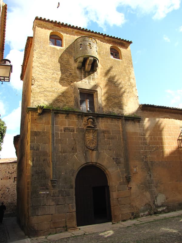 Casa del Sol - Palacio de los Solís
