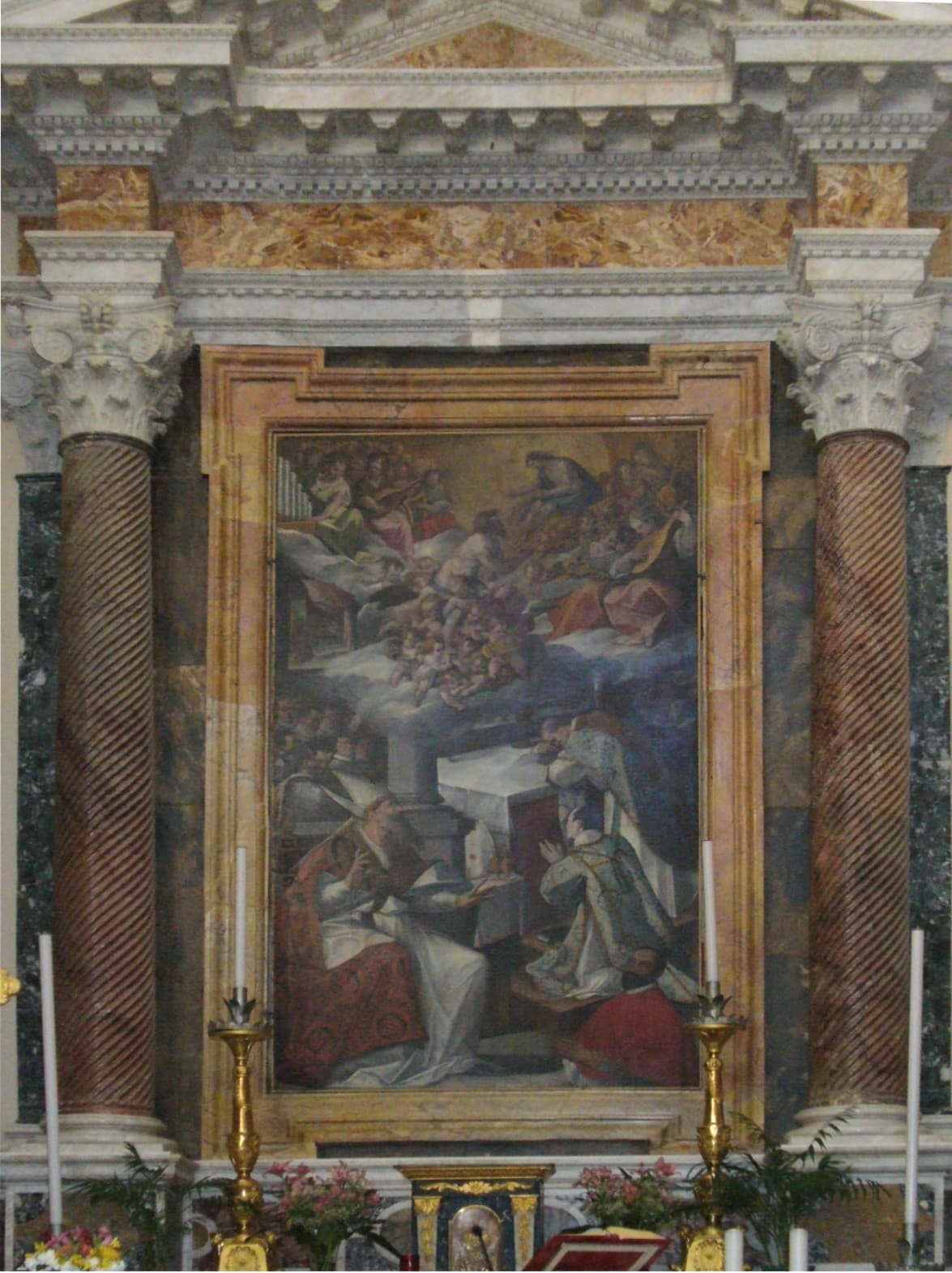 Santuario di Montefiore