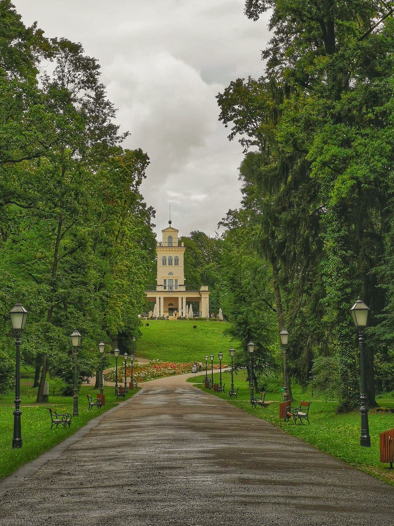 Park Maksimir