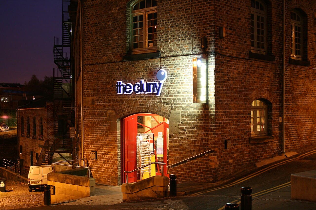 Cluny Newcastle