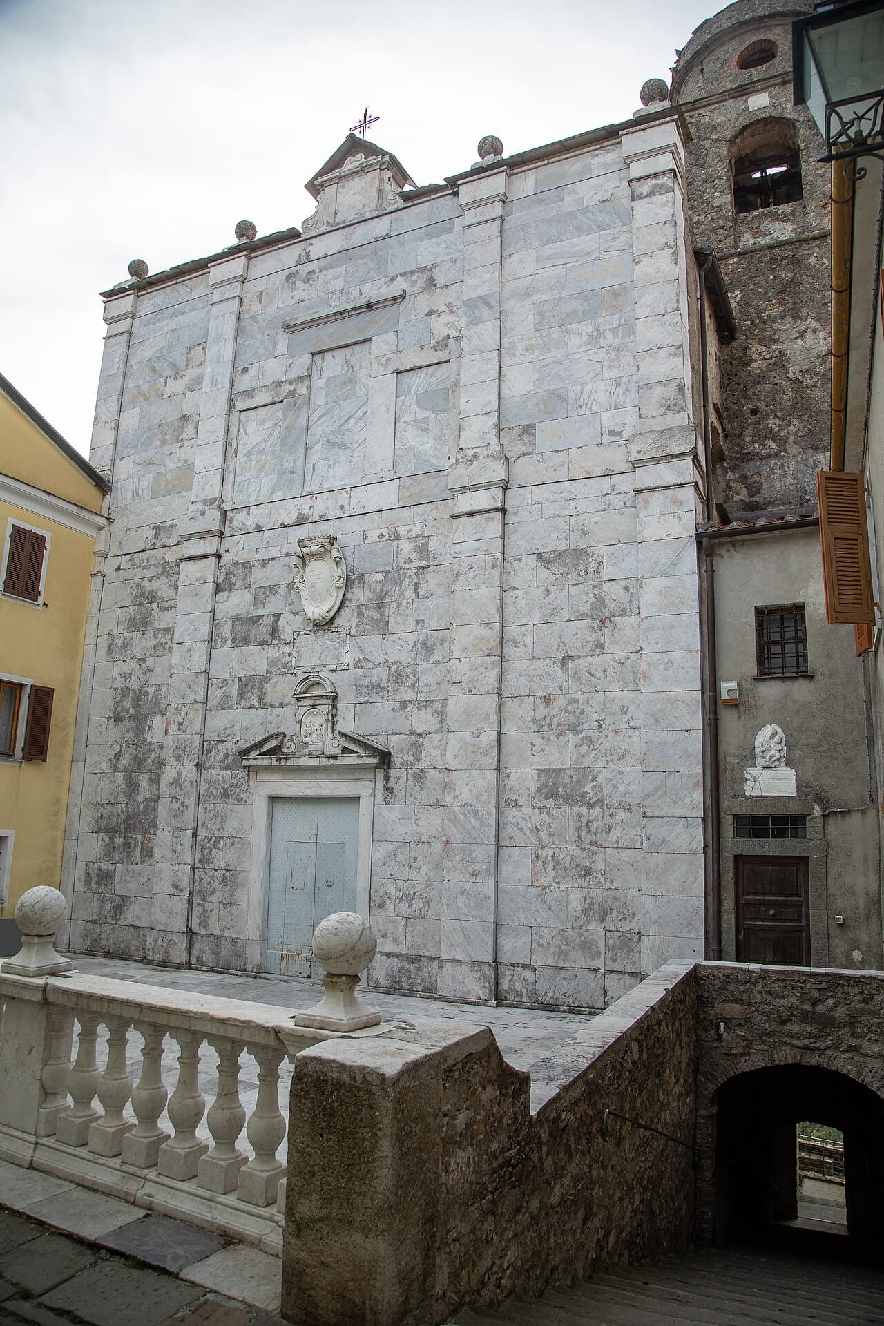 Oratorio dei Bianchi