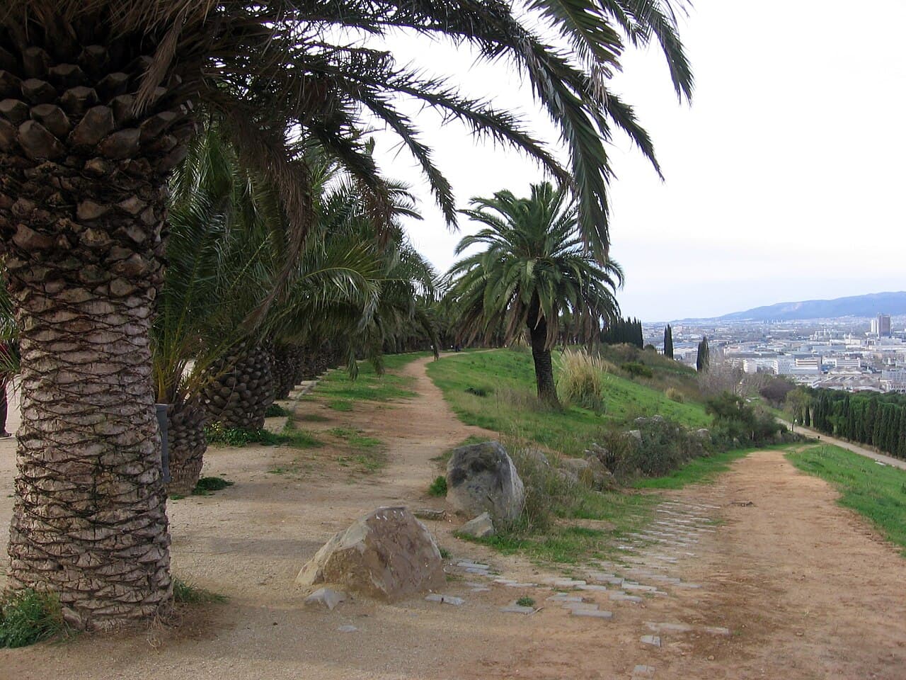 Mirador del Fuerte