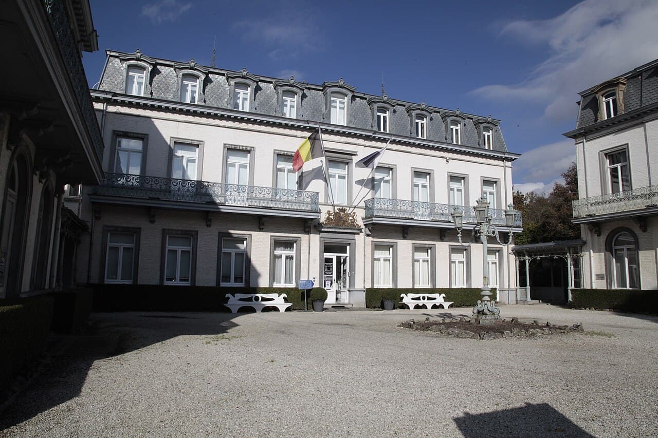 Musée de la Ville d'Eaux