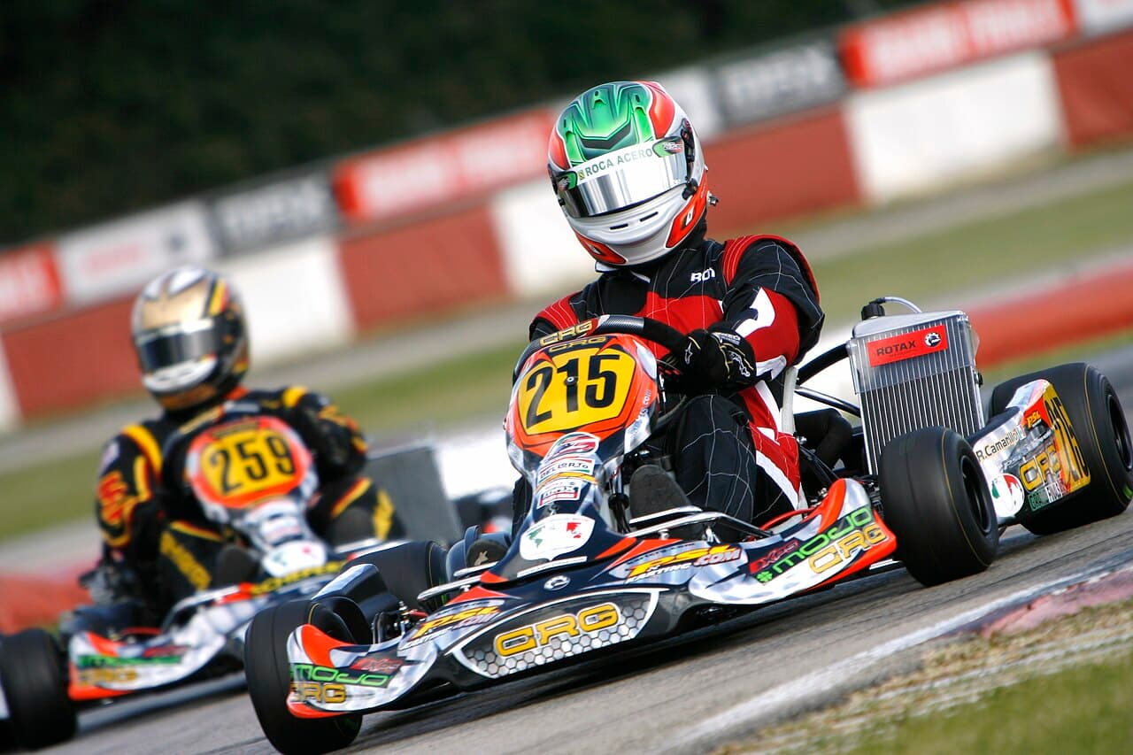 Kartódromo Internacional do Algarve