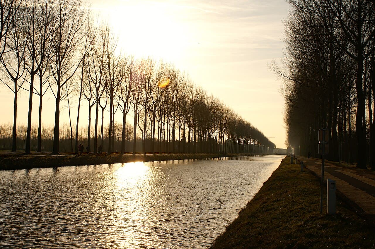 Damse Vaart