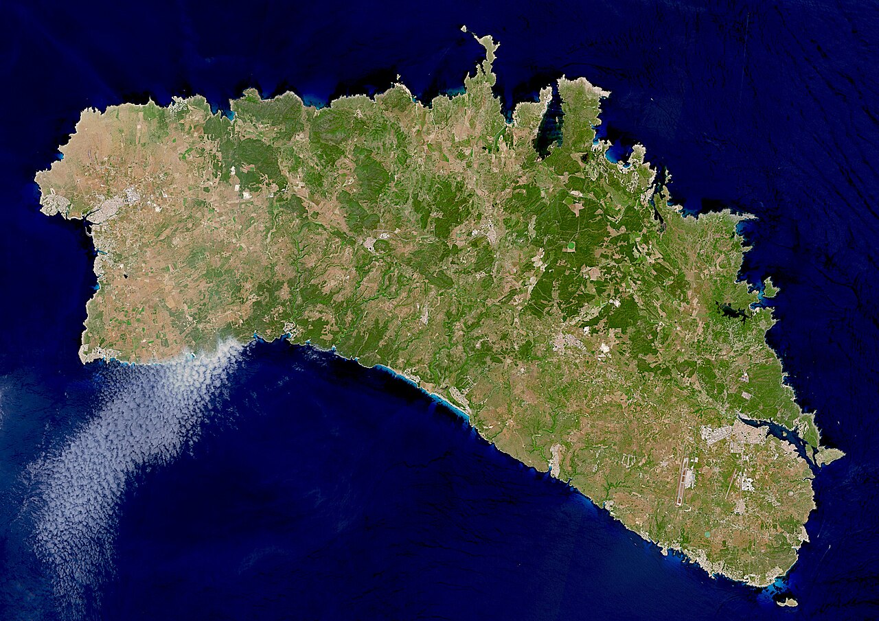 Camí de la Mola (GR-2)