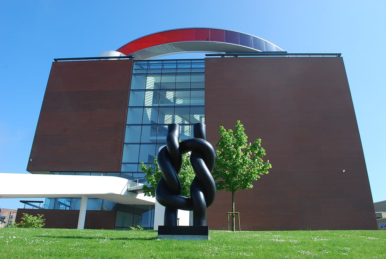 ARoS Aarhus Kunstmuseum