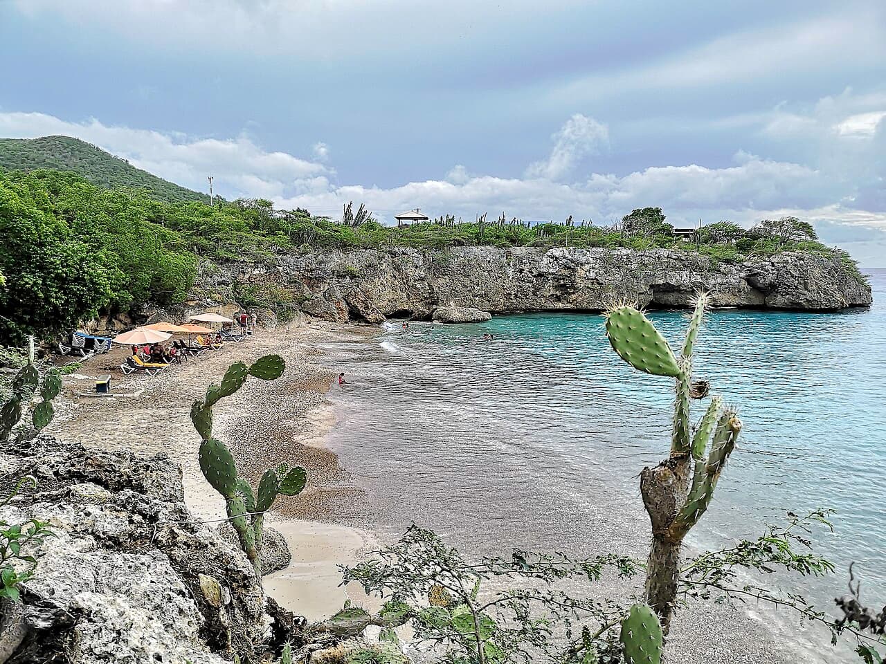 Playa Jeremi