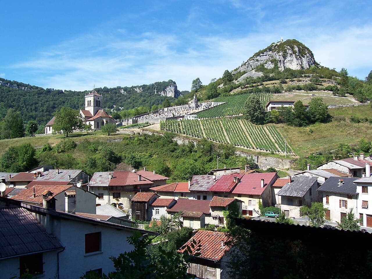 Domaine de la Girardière - Vins de Touraine