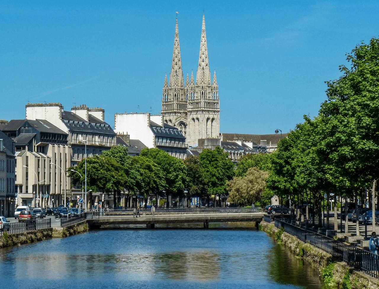 Chapelle Saint-Jean - Quimper