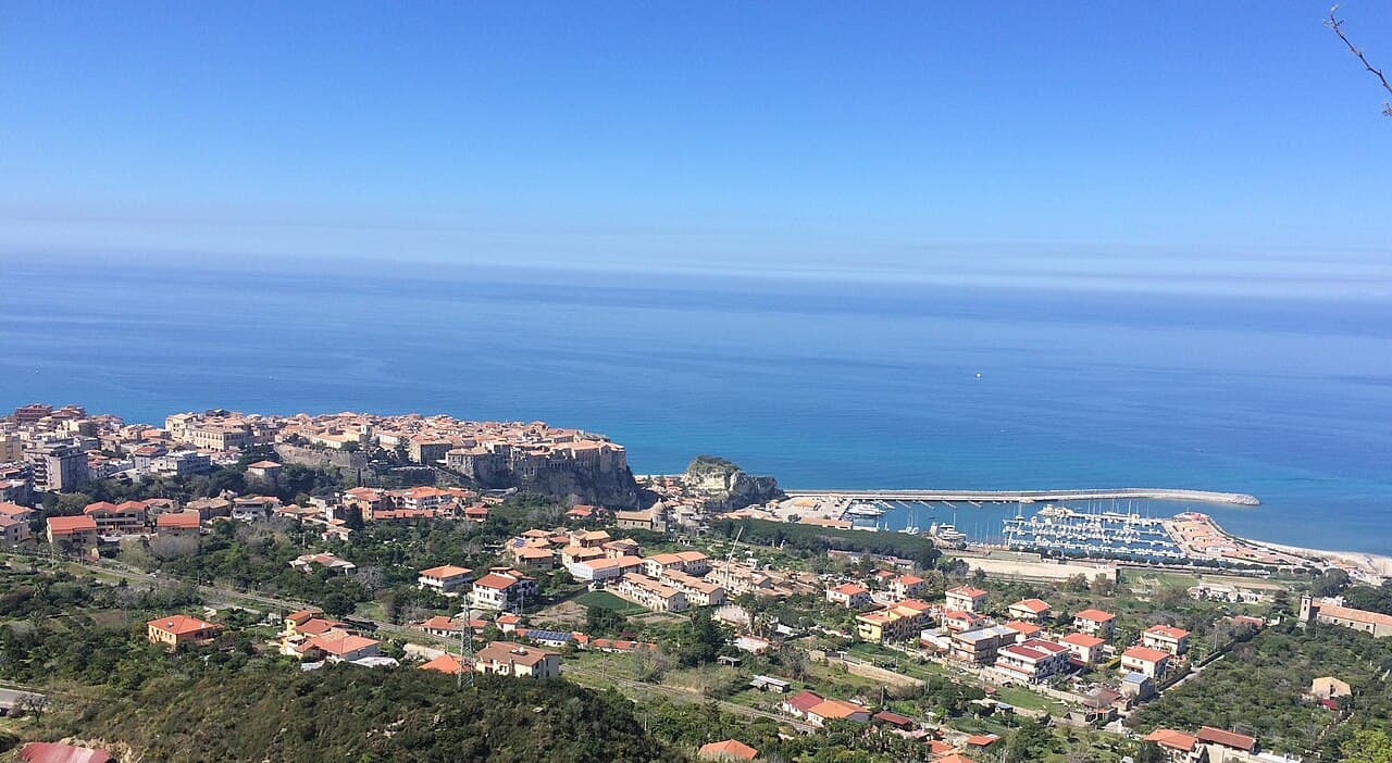 Centro Storico di Tropea