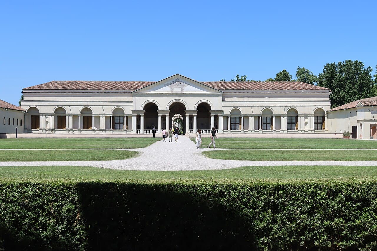 Palazzo Te