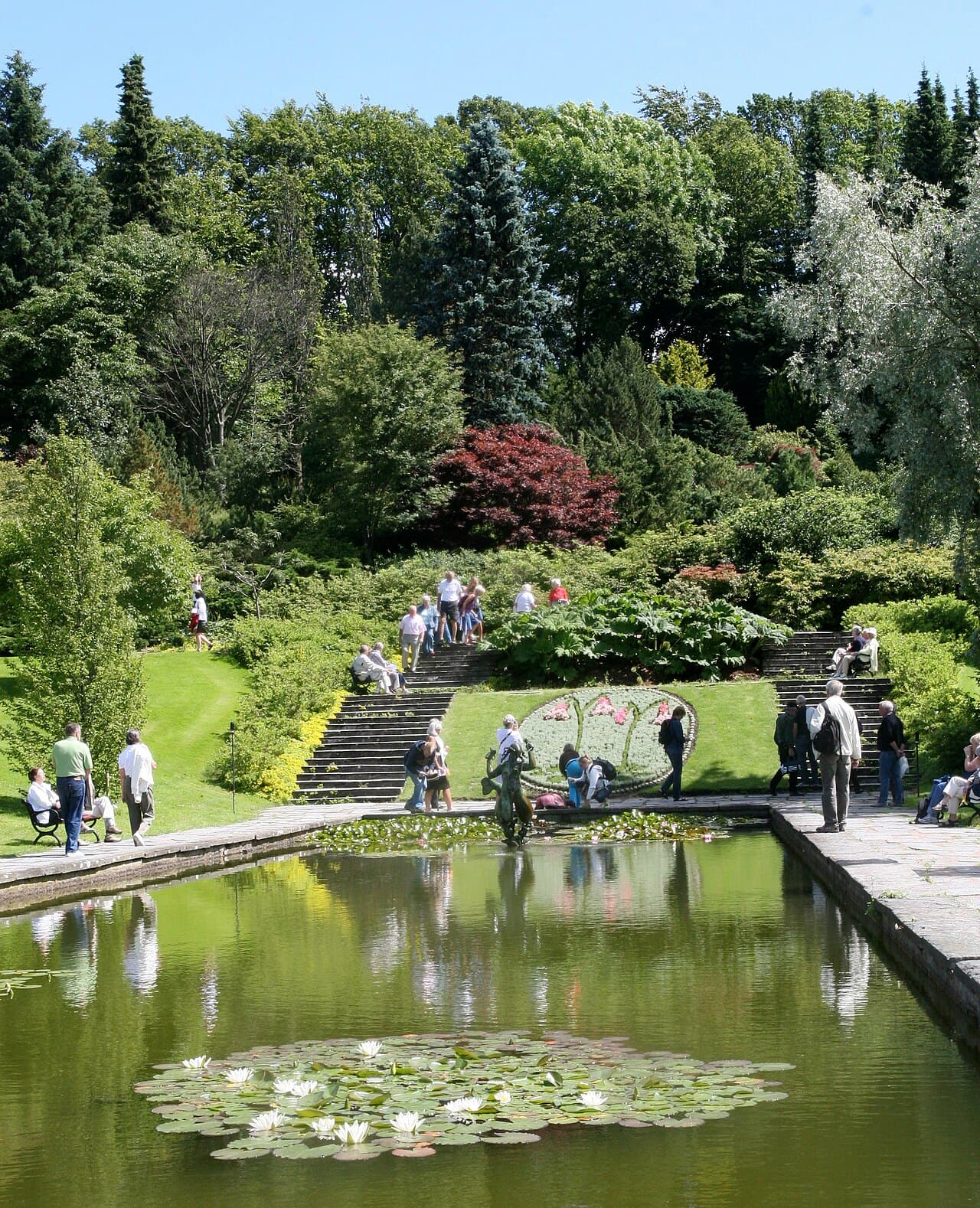Göteborgs Botaniska Trädgård