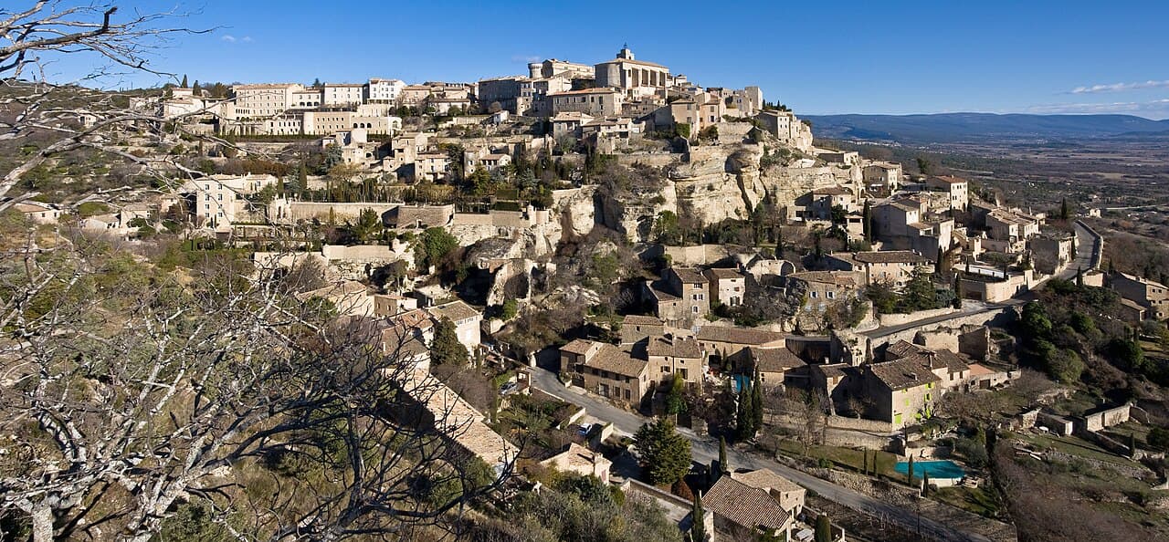 Village de Gordes