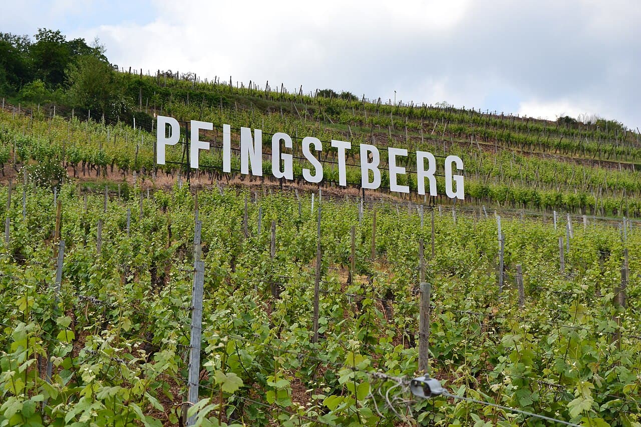 Pfingstberg
