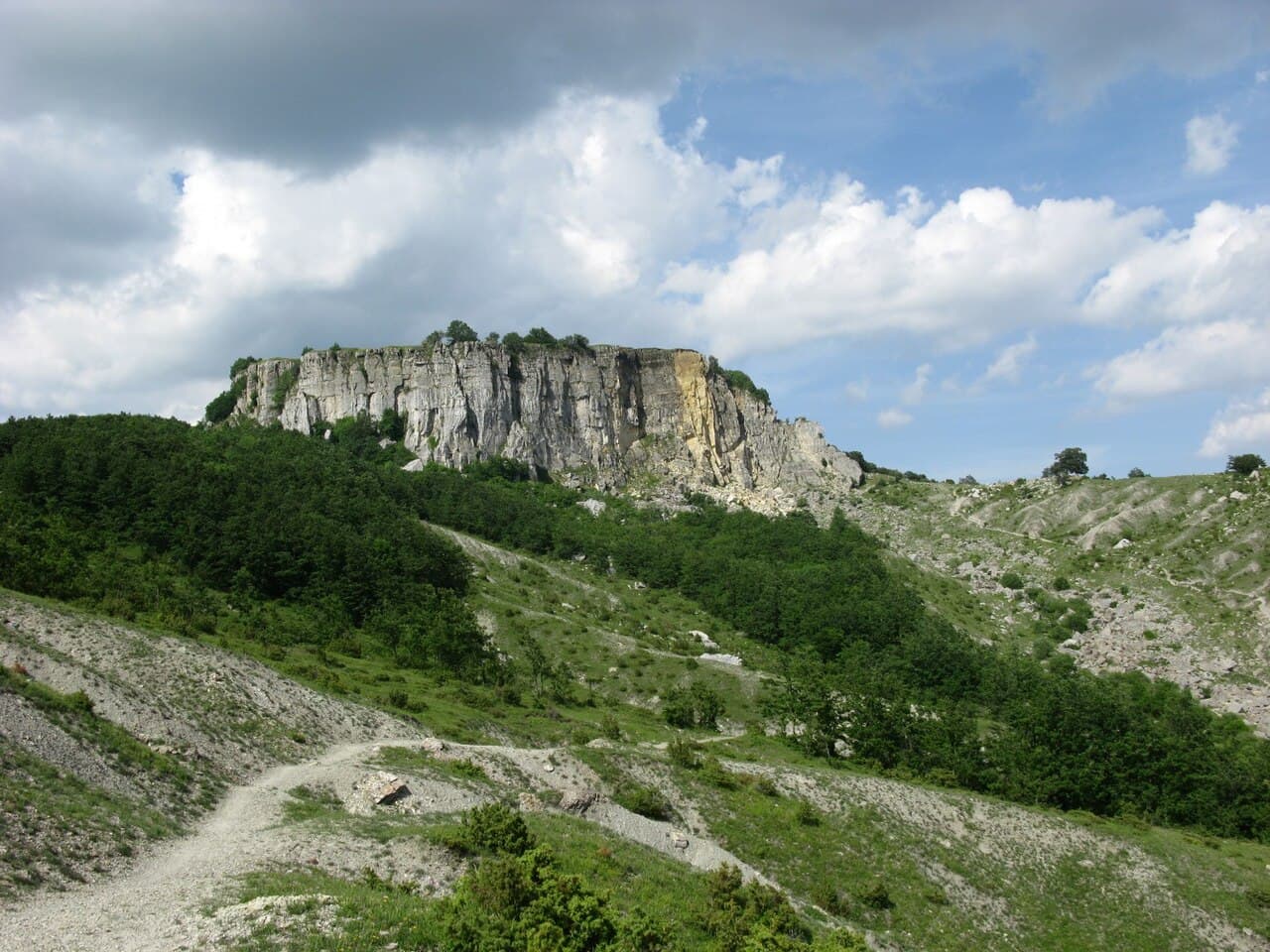 Parco Marecchia