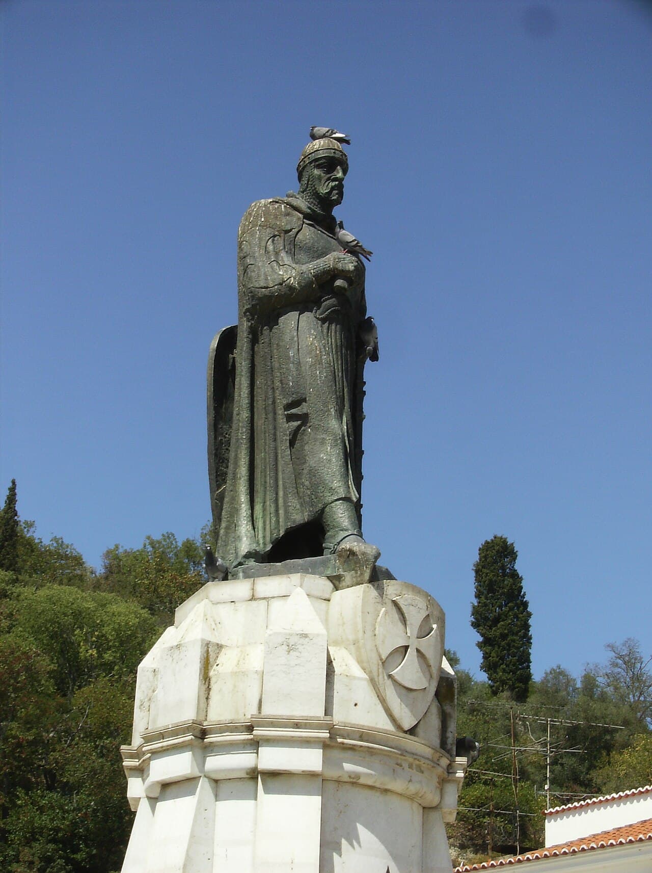 Olival de Monsanto