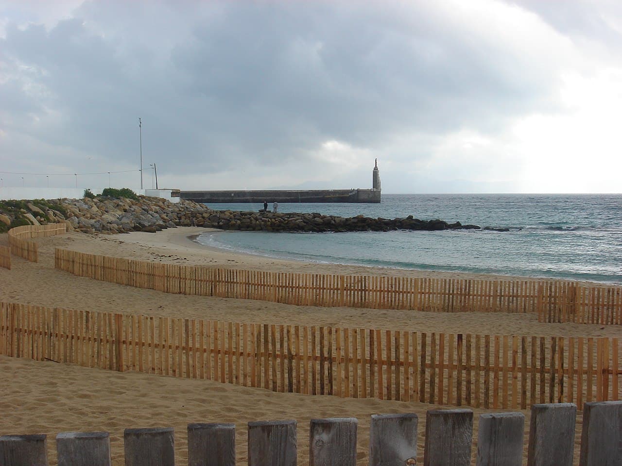 Playa Chica