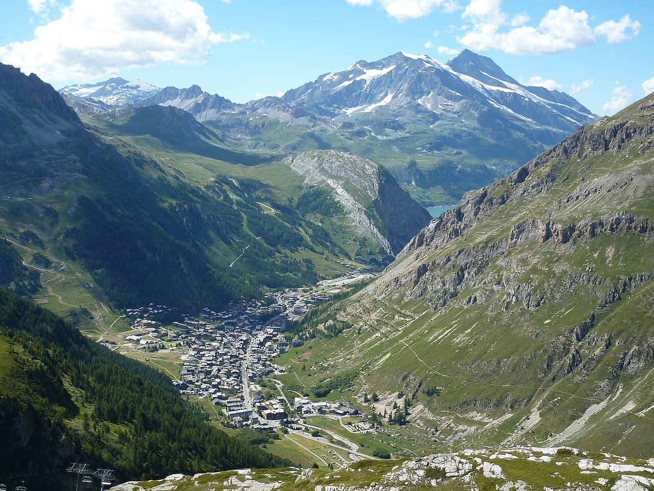 École de Ski Français de Courchevel - Bureau des Guides