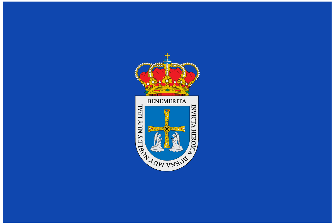 Río Nalón - Riberas del Naranco