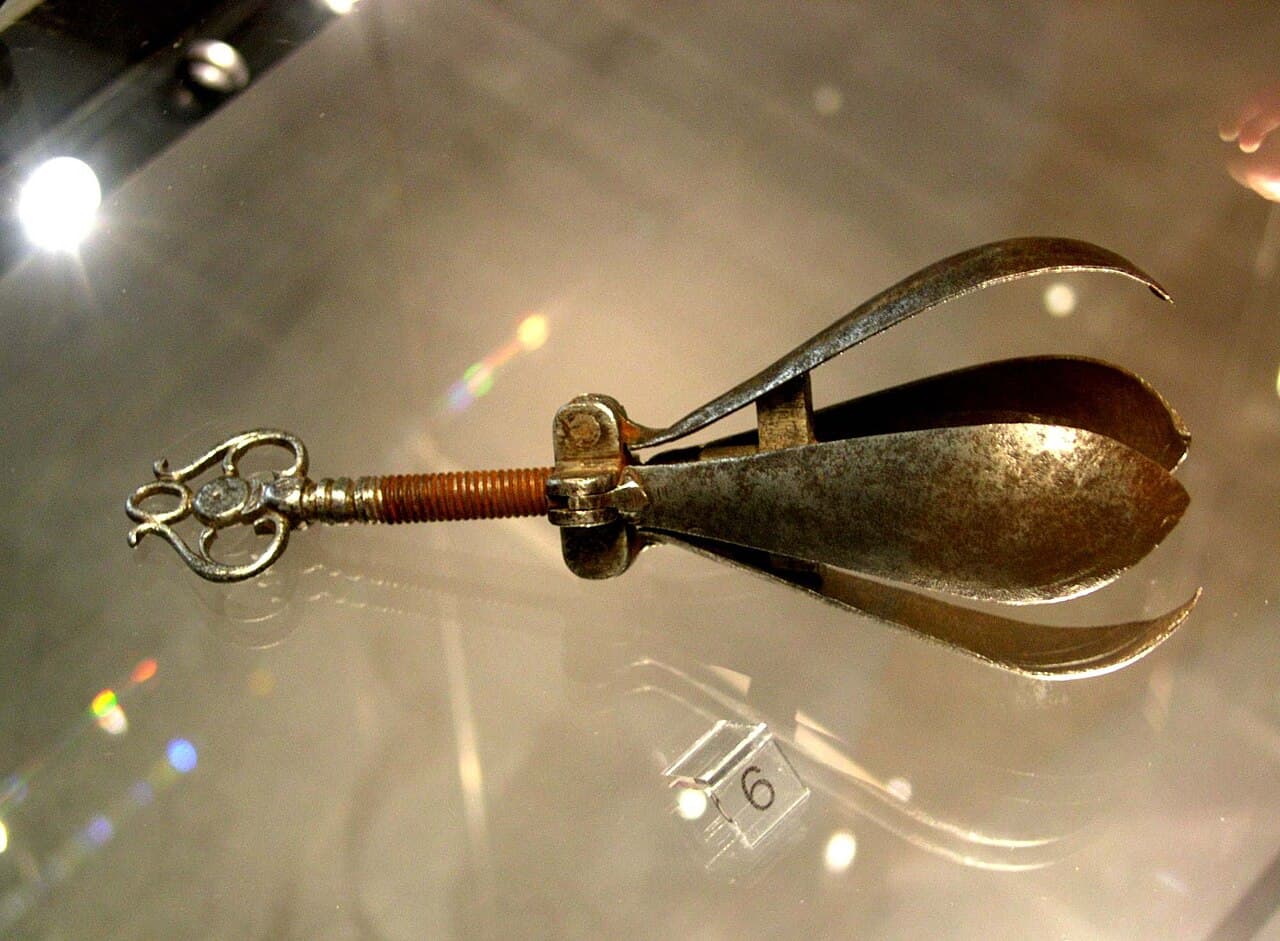 Museo della Tortura