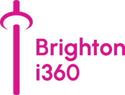 British Airways i360
