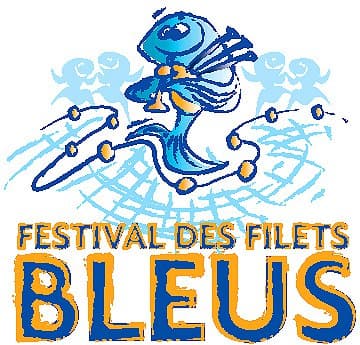 Fête des Filets Bleus - Site du Festival