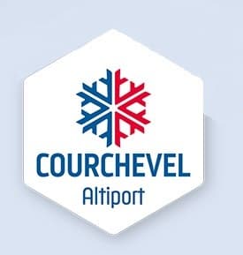 Altiport de Courchevel