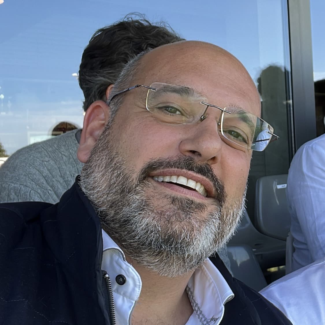 Philippe Gangi