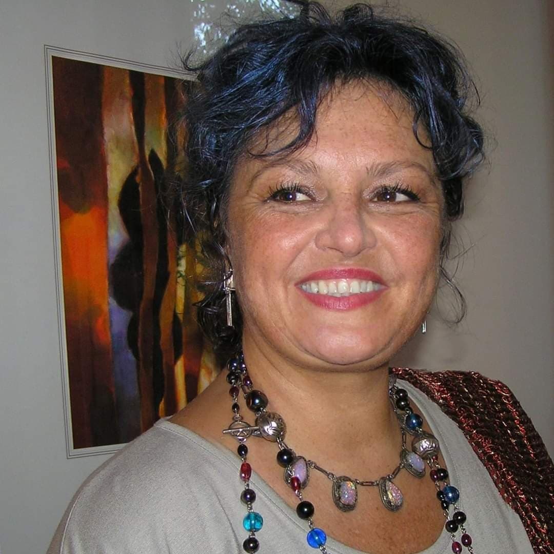Alessandra Genghini