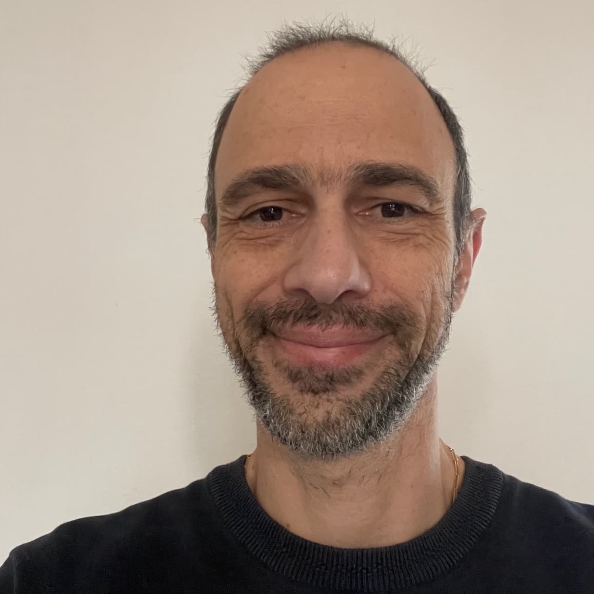 Yannick Morizot