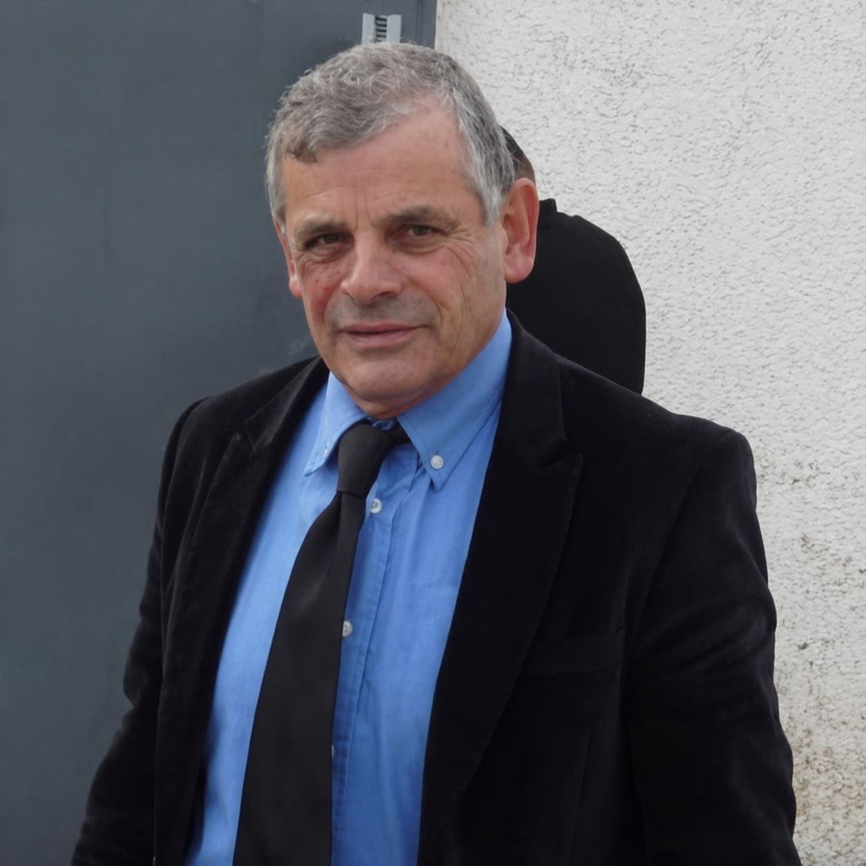 Alain Andrieu