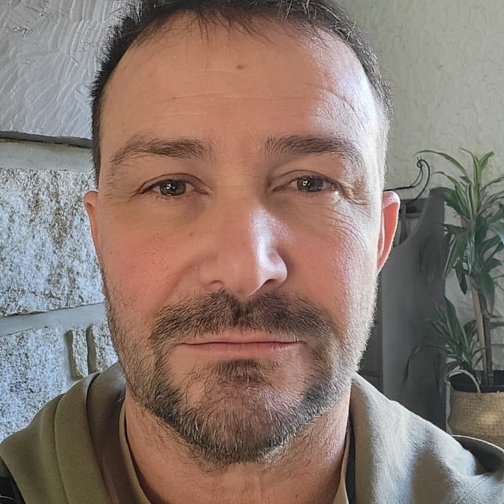 Sylvain Panazol